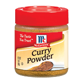 McCormick  Curry Powder Specialty Herbs & Spices Full-Size Picture